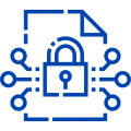 Keep your files safe