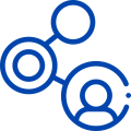 Share files and folders