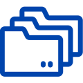 Store any file
