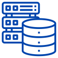 Reliable storage and fast transfers